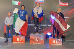 SBFI - Sezione Braccio di Ferro Italia - EAC 2024 10