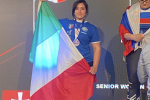 SBFI - Sezione Braccio di Ferro Italia - EAC 2024 11
