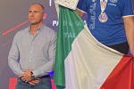 SBFI - Sezione Braccio di Ferro Italia - EAC 2024 12
