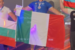 SBFI - Sezione Braccio di Ferro Italia - EAC 2024 15