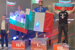 SBFI - Sezione Braccio di Ferro Italia - EAC 2024 16