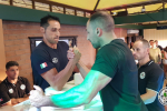 SBFI - Sezione Braccio di Ferro Italia - Campionato Sud Italia 2019 (1)