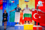 Team Italy Europeo 2022 (47)