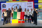 Team Italy Europeo 2022