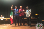 SBFI - Sezione Braccio di ferro Italia - Gladiators night 2019 (1)