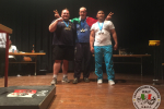 SBFI - Sezione Braccio di ferro Italia - Gladiators night 2019 (13)