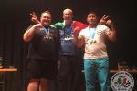 SBFI - Sezione Braccio di ferro Italia - Gladiators night 2019 (14)