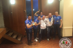 SBFI - Sezione Braccio di ferro Italia - Gladiators night 2019 (15)