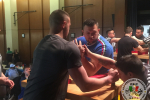 SBFI - Sezione Braccio di ferro Italia - Gladiators night 2019 (20)