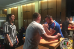 SBFI - Sezione Braccio di ferro Italia - Gladiators night 2019 (22)