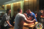 SBFI - Sezione Braccio di ferro Italia - Gladiators night 2019 (23)