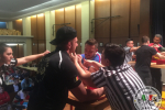 SBFI - Sezione Braccio di ferro Italia - Gladiators night 2019 (24)