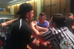SBFI - Sezione Braccio di ferro Italia - Gladiators night 2019 (25)