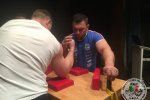 SBFI - Sezione Braccio di ferro Italia - Gladiators night 2019 (3)