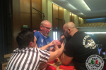 SBFI - Sezione Braccio di ferro Italia - Gladiators night 2019 (30)