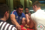 SBFI - Sezione Braccio di ferro Italia - Gladiators night 2019 (41)