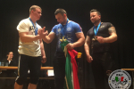 SBFI - Sezione Braccio di ferro Italia - Gladiators night 2019 (45)
