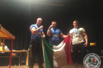 SBFI - Sezione Braccio di ferro Italia - Gladiators night 2019 (5)