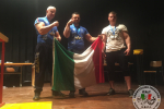 SBFI - Sezione Braccio di ferro Italia - Gladiators night 2019 (6)