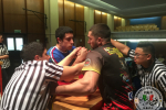 SBFI - Sezione Braccio di ferro Italia - Gladiators night 2019 (62)