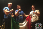 SBFI - Sezione Braccio di ferro Italia - Gladiators night 2019 (8)