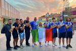 SBFI - Sezione Braccio di Ferro Italia - Internazionale Barcellona 2024 (1)