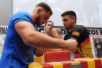 SBFI - Sezione Braccio di Ferro Italia - Internazionale Barcellona 2024 (13)