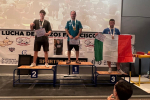 SBFI - Sezione Braccio di Ferro Italia - Internazionale Barcellona 2024 (25)