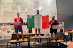 SBFI - Sezione Braccio di Ferro Italia - Internazionale Barcellona 2024 (26)