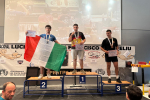 SBFI - Sezione Braccio di Ferro Italia - Internazionale Barcellona 2024 (27)