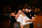 SBFI - Sezione Braccio di Ferro Italia - Italy vs France 2021 (169)