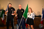SBFI - Sezione Braccio di Ferro Italia - Italy vs France 2021 (181)