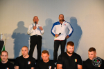 SBFI - Sezione Braccio di Ferro Italia - Italy vs France 2021 (2)