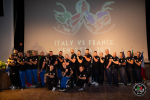SBFI - Sezione Braccio di Ferro Italia - Italy vs France 2021 (214)