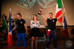 SBFI - Sezione Braccio di Ferro Italia - Italy vs France 2021 (94)
