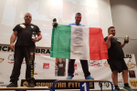 SBFI - Sezione Braccio di Ferro Italia - IV Open Francisco Jove Feliu 1