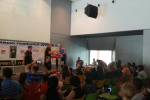 SBFI - Sezione Braccio di Ferro Italia - IV Open Francisco Jove Feliu 15