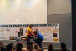 SBFI - Sezione Braccio di Ferro Italia - IV Open Francisco Jove Feliu 17