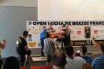 SBFI - Sezione Braccio di Ferro Italia - IV Open Francisco Jove Feliu 22