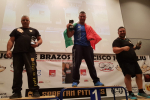 SBFI - Sezione Braccio di Ferro Italia - IV Open Francisco Jove Feliu 4