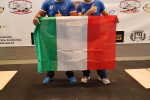 SBFI - Sezione Braccio di Ferro Italia - IV Open Francisco Jove Feliu 6