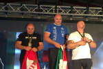 SBFI - Sezione Braccio di Ferro Italia - XV Judgement Day 35