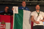SBFI - Sezione Braccio di Ferro Italia - XV Judgement Day 39