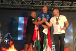 SBFI - Sezione Braccio di Ferro Italia - XV Judgement Day 42