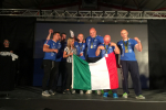 SBFI - Sezione Braccio di Ferro Italia - XV Judgement Day 50