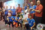 SBFI - Sezione Braccio di Ferro Italia - Judgement Day 2019 (1)