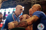 SBFI - Sezione Braccio di Ferro Italia - Judgement Day 2019 (116)