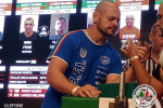 SBFI - Sezione Braccio di Ferro Italia - Judgement Day 2019 (141)
