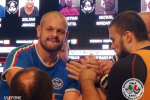SBFI - Sezione Braccio di Ferro Italia - Judgement Day 2019 (150)
