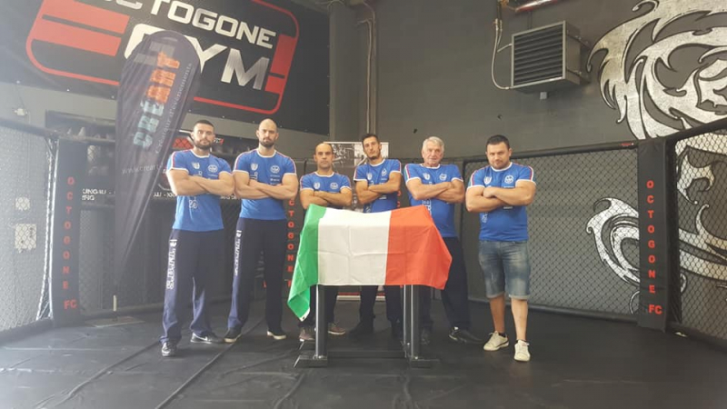 SBFI_Sezione_Braccio_di_Ferro_Italia_Luxembourg_Armwrestling_Championship_2018_10